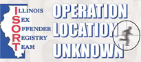 Operation Location Unknown