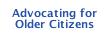 Advocating for Older Citizens