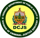 Division of Criminal Justice Services Home Page - Telephone 802-244-8786