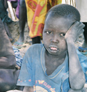 Darfur: The Horror Continues