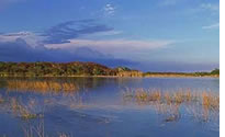 Lake Okeechobee