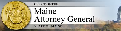 Office of the Maine Attorney General