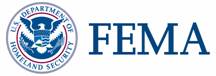 FEMA logo