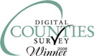 Digital Counties Winner