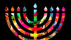 Happy Hanukkah! - From Erran Baron Cohen