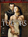 Cover of The Tudors - The Complete Second Season