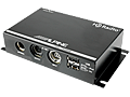 Alpine TUA T550HD HD Radio tuner