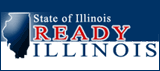 Ready Illinois - Preparedness and Planning for Emergencies and Disasters