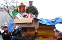 Toys for Tots