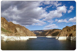 Lake Mead