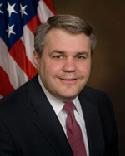 Photo of Deputy Attorney General Mark Filip