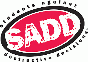 Students Against Destructive Decisions (SADD)