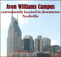 Avon Williams Campus