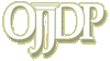 OJJDP logo