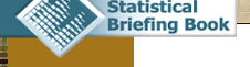 OJJDP Statistical Briefing Book logo