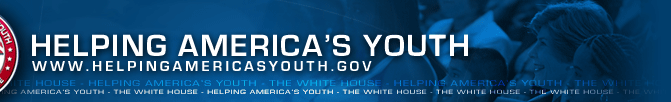 Helping America's Youth - Home Page