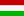 Hungary flag