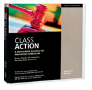 Class Action: Grades 9-12 - A High School Alcohol Use Prevention Curriculum