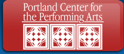 Portland Center for the Performing Arts