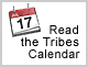 Read the Tribes Calendar