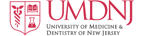 UMDNJ University of Medicine & Dentistry of New Jersey-- Medical Education, Medical School, Healthcare, Research