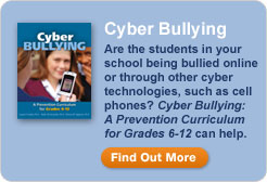 Cyber Bullying Find Out More