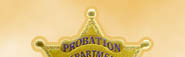 Probation Department Seal