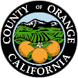 County of Orange - California