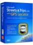 Microsoft Streets & Trips 2006 with GPS Locator