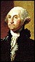George Washington : Previous President