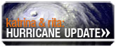 Hurricane Update