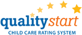 Quality Start - Child Care Rating System