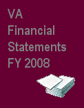 Access the current Financial Statements as published in the PAR