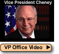 Vice President's Office Video