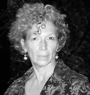 Photo of SPI Director, Merry A. Foresta