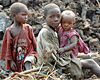 Image of Children from North Kivu (UNESCO Photo)