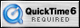 QuickTime required