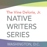 Native Writers Series, Washington, DC