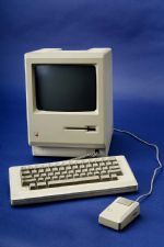 Apple Macintosh (Smithsonian Institution)