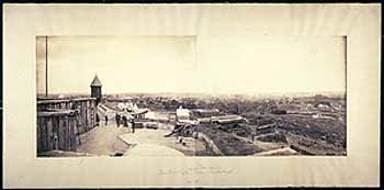 View of Nashville, Tennessee
