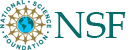 NSF logo