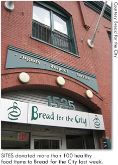 Bread4theCity