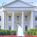 Image of the White House