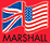 Marshall Scholarships