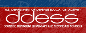 Department of Defense Education Activity, Domestic Dependent Elementary and Secondary Schools (DDESS)