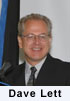 Dave Lett, Philadelphia Regional Administrator