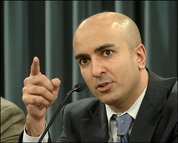 Interim Asst Sec Kashkari