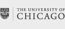 Logo for the The University of Chicago