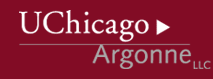 UChicago Argonne, LLC
