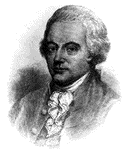 Portrait of Charles Pinckney.